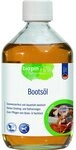 Bio Pin Holz&ouml;l Biopin Boots&ouml;l 500 ml farblos