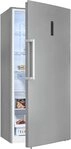 exquisit Gefrierschrank GS600-NF-H-040E, 189 cm hoch, 84 cm breit