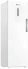 BAUKNECHT Gefrierschrank GKN W18660C, 186,5 cm hoch, 59,7 cm breit