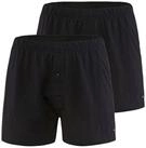 CALIDA Boxer Herren Boxershort 2er Pack Baumwolle (Packung, 2er Pack)