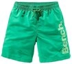 Bench. Badeshorts mit trendigem Logoschriftzug