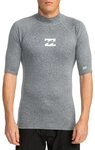Billabong Rash Guard Waves All Day