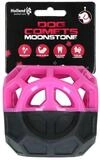 Dog Comets Tier-Intelligenzspielzeug Hundespielzeug Moonstone Snack-Kubus rosa