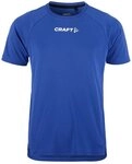 Craft T-Shirt Rush 2.0 SS Tee JR