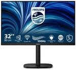 Philips TFT 32B2N3500 32/2560x1440/DP/2xHDMI/USB Hub/h&ouml;v TFT-Monitor (2560 x...