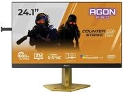 AOC CS24A Gaming-LED-Monitor (1920 x 1080, 0,5 ms Reaktionszeit, 610 Hz, TN...