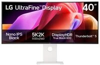 LG LG Business Curved UltraWide Monitor 40WT95UF-W.AE TFT-Monitor (5120 x 2160,...