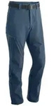 Maier Sports Funktionshose Nil Herren Wanderhose, atmungsaktive Outdoor-Hose mit Roll