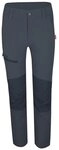 TROLLKIDS Softshelljacke Kids Lysefjord Pants XT