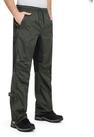 H&ouml;henhorn Regenhose Pluvia Herren Wasserdichte &Uuml;berziehhose Outdoorhose f&uuml;r