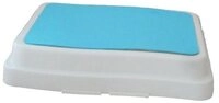 Rehaforum Medical Badewannentablett RFM Badewanneneinstiegshilfe Wave