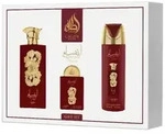 Lattafa Eau de Parfum Lattafa Ansaam Gold Set - Eau de Parfum