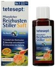 Tetesept Sirup TETESEPT Pflanzlicher Reizhusten Stiller Sirup