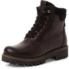 Tamaris Winterboots, Schn&uuml;rboots, Outdoorschuh mit PrimaLoft-Ausstattung
