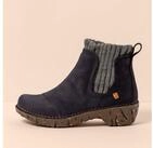 El Naturalista Ankleboots