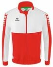 Erima Trainingsjacke erima Herren Pr&auml;sentationsjacke Six Wings