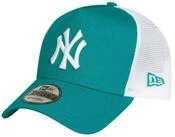 New Era Trucker Cap Trucker New York Yankees