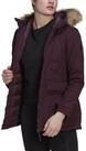 adidas Performance Wintermantel Utilitas Hooded Parka mit Kapuze violett Damen