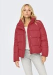 ONLY Steppjacke ONLNEWCOOL PUFFER JACKET OTW NOOS Kunstfaser