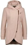 Alife & Kickin Winterjacke Damen CarlottaAK J Winterjacke, gef&uuml;tterte Jacke