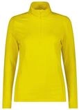 CMP Fleecepullover CMP Damen Pullover Woman Sweat 30L1086