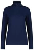 CMP Fleecepullover CMP Damen Pullover Woman Sweat 30L1086