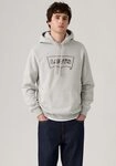 Levi's&reg; Hoodie STANDARD GRAPHIC HOOD mit K&auml;ngurutasche