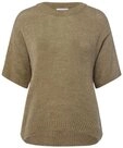 MORE&MORE Strickpullover