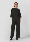 s.Oliver BLACK LABEL Bundfaltenhose