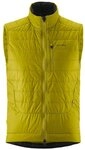 Gonso Funktionsweste Trail Vest Primaloft M wattierte atmungsaktive Herren Weste,