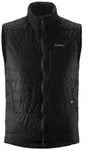 Gonso Funktionsweste Trail Vest Primaloft M wattierte atmungsaktive Herren Weste,