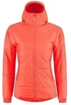 L&ouml;ffler Skijacke Women Hooded Iso-jacket Explora PL60 Ideal f&uuml;r Skitouren: Leichte,