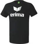 Erima Trainingsshirt Promo T-Shirt schwarz L