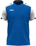 Jako T-Shirt Dynamic (100% rec.Polyester) royalblau/weiss/marineblau Kinder