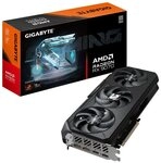 Gigabyte Radeon RX 9070 GAMING 16GB Grafikkarte - 16GB GDDR6, 256bit, PCI-E 5.0