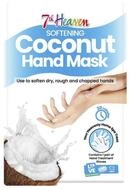 7th Heaven K&ouml;rperpflegemittel COCONUT Handmaske