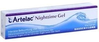 Artelac Augengel ARTELAC Nighttime Gel 1X10g