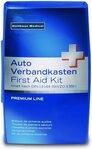 Holthaus Medical KFZ-Verbandkasten Holthaus Medical Verbandskasten PREMIUM DIN...