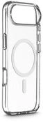 Hama Smartphone-H&uuml;lle Mag Clear Case Handyh&uuml;lle f&uuml;r iPhone Air