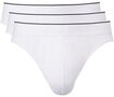 CALIDA Minislip Pure & Style (3er Pack) atmungsaktiv, schnelltrocknend, maskulin,