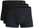 CALIDA Boxer Cotton Special Herren (3-St., 3er-Pack) klassischer Schnitt, weich,