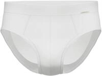 Ammann Slip Herren Mini Slip Feinripp Premium (St&uuml;ck, 1-St)