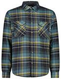 CMP Langarmhemd MAN SHIRT