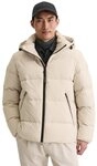 Marc O'Polo Outdoorjacke mit abnehmbarer Kapuze