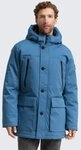 TOM TAILOR Wintermantel Jacken Arctic Parka mit abnehmbarer Kapuze