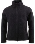 Mufflon Wolljacke Mu-Jakob
