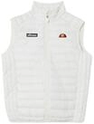Ellesse Steppweste Herren Steppweste Polyester Bardy Gilet