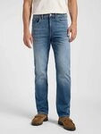 Lee&reg; Straight-Jeans Superstretch, Regular Fit - BROOKLYN HIGHLAND Leichtgewicht