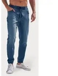 John Devin Jogger Pants Jogg Pants Joggpants mit elastischem Bund aus weicher