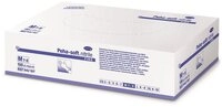 PAUL HARTMANN AG Einweghandschuhe Peha-soft nitrile fino, puderfrei,...